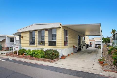 8701 Mesa Rd #31, Santee, CA 92071 photo 3