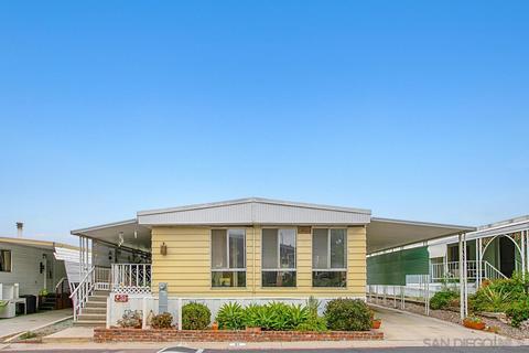 8701 Mesa Rd #31, Santee, CA 92071 photo 25