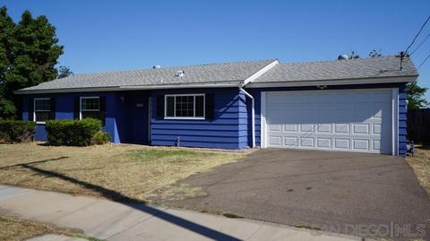 9447 Pennywood, Santee, CA 92071 photo 1