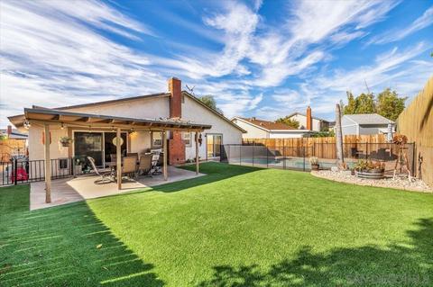 10073 E Glendon Cir, Santee, CA 92071 photo 16