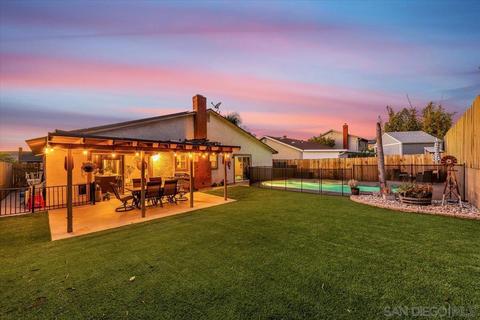 10073 E Glendon Cir, Santee, CA 92071 photo 1
