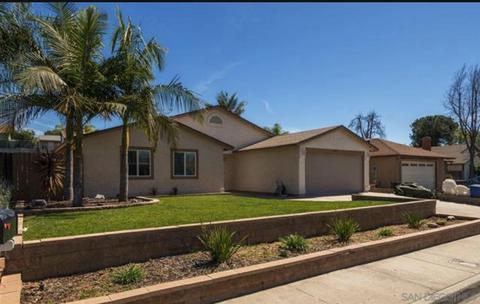 10073 E Glendon Cir, Santee, CA 92071 photo 20