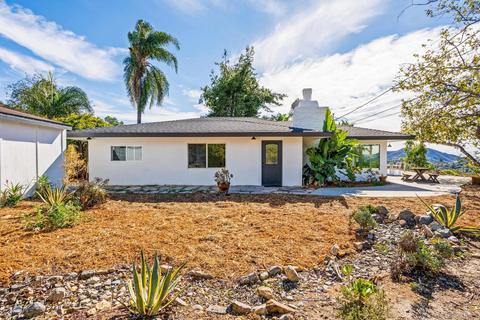 5695 Rainbow Heights Rd, Fallbrook, CA 92028 photo 3