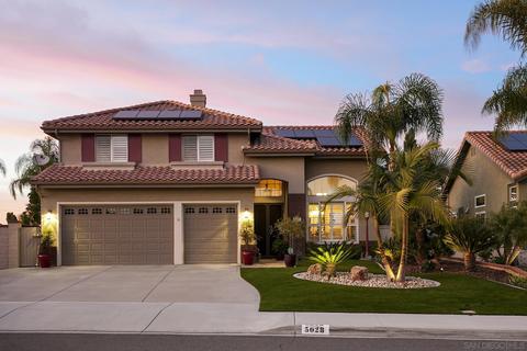 5028 Avenida De La Plata, Oceanside, CA 92057 photo 54