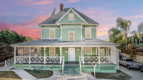 210 Davidson St, Chula Vista, CA 91910 photo 1
