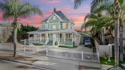 210 Davidson St, Chula Vista, CA 91910 photo 48
