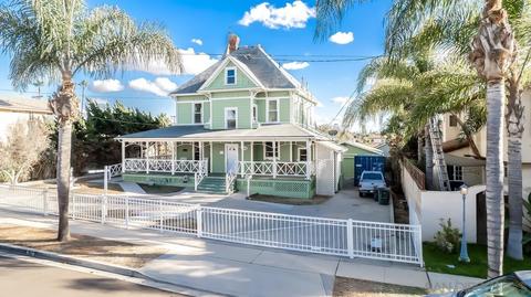 210 Davidson St, Chula Vista, CA 91910 photo 52
