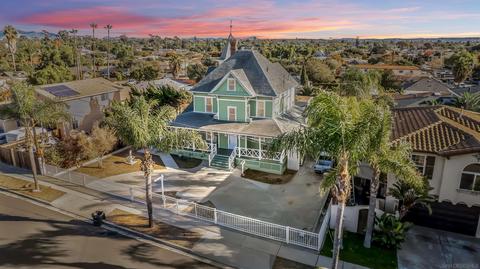 210 Davidson St, Chula Vista, CA 91910 photo 58