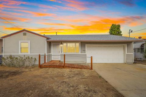 434 Manor Dr, El Cajon, CA 92020 photo 1