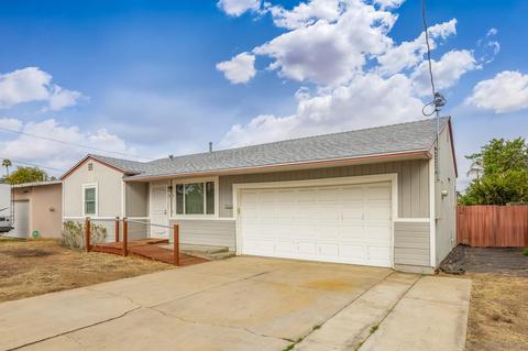 434 Manor Dr, El Cajon, CA 92020 photo 3