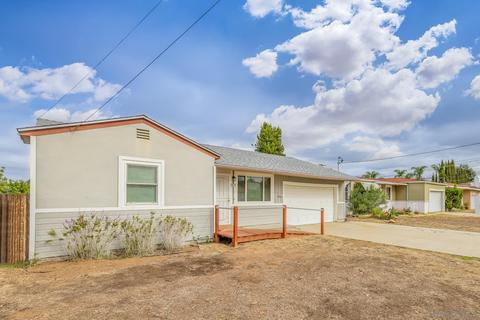 434 Manor Dr, El Cajon, CA 92020 photo 4