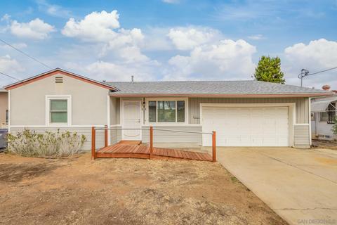 434 Manor Dr, El Cajon, CA 92020 photo 2