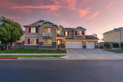 4177 Summerview Way, Oceanside, CA 92056 photo 1