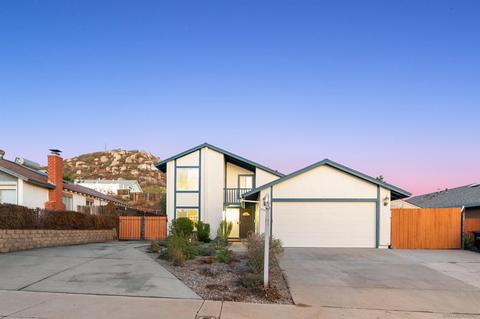 10345 Fasano Dr, Lakeside, CA 92040 photo 2