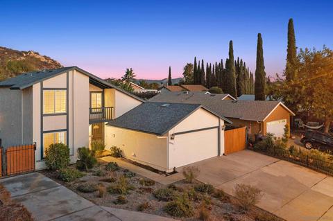 10345 Fasano Dr, Lakeside, CA 92040 photo 1