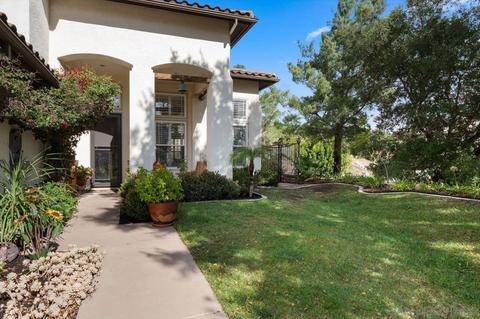 16788 Vista Smt, Ramona, CA 92065