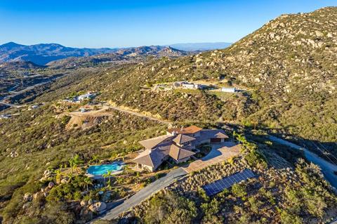 13791 Pata Ranch Rd, Lakeside, CA 92040 photo 61