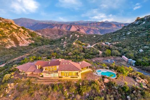 13791 Pata Ranch Rd, Lakeside, CA 92040 photo 70