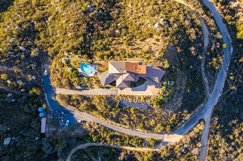 13791 Pata Ranch Rd, Lakeside, CA 92040 photo 63
