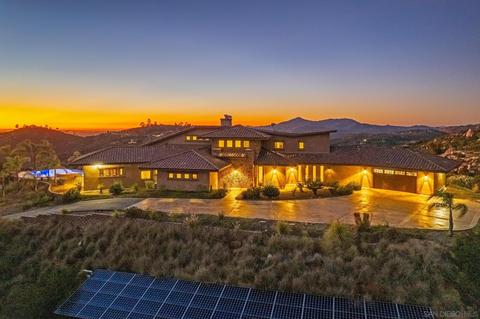 13791 Pata Ranch Rd, Lakeside, CA 92040 photo 1