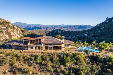13791 Pata Ranch Rd, Lakeside, CA 92040 photo 59