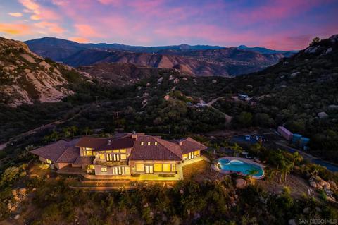 13791 Pata Ranch Rd, Lakeside, CA 92040 photo 3