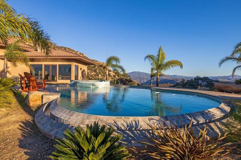 13791 Pata Ranch Rd, Lakeside, CA 92040 photo 56