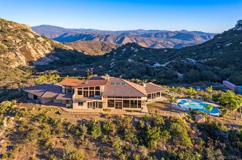 13791 Pata Ranch Rd, Lakeside, CA 92040 photo 69