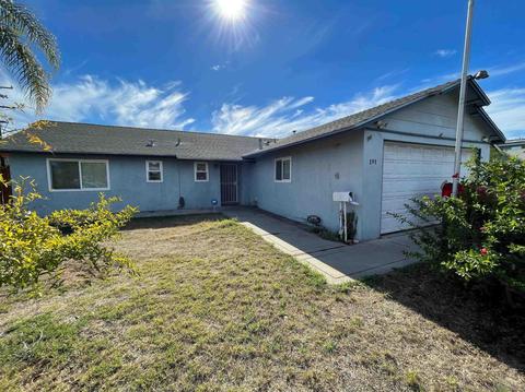 191 E Renette Ave, El Cajon, CA 92020 photo 2