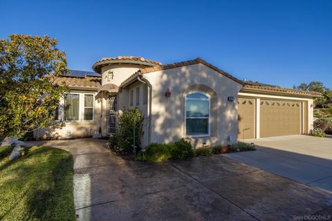 1672 Daybreak Pl, Escondido, CA 92027 photo 1