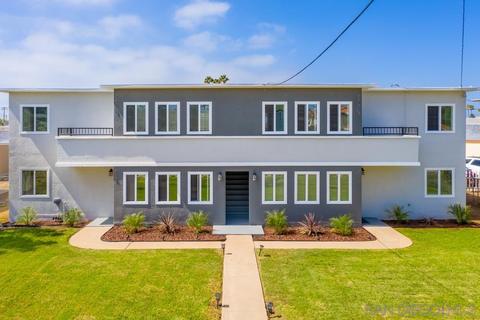 278-80 Ash Ave, Chula Vista, CA 91910