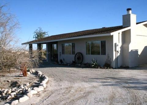 155 Canebrake Rd, Julian, CA 92036 photo 1