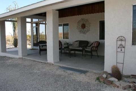 155 Canebrake Rd, Julian, CA 92036 photo 3