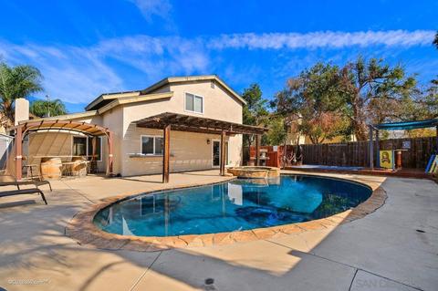 10801 El Nopal, Santee, CA 92071 photo 25