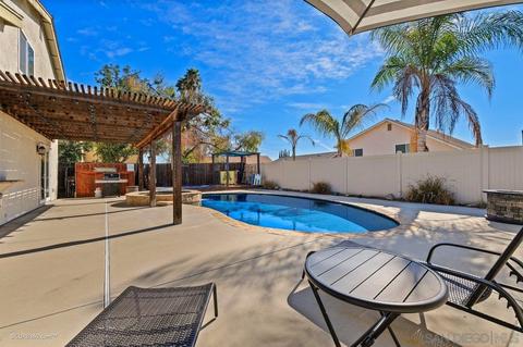 10801 El Nopal, Santee, CA 92071 photo 27