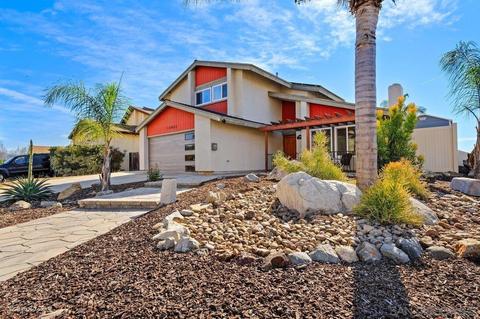 10801 El Nopal, Santee, CA 92071 photo 2