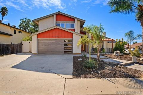 10801 El Nopal, Santee, CA 92071 photo 3