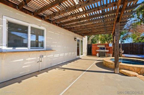 10801 El Nopal, Santee, CA 92071 photo 33