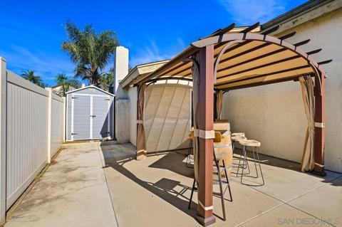 10801 El Nopal, Santee, CA 92071 photo 36
