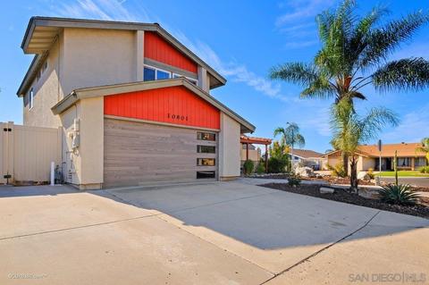 10801 El Nopal, Santee, CA 92071 photo 4