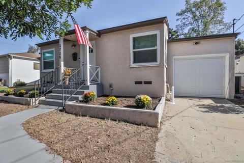 3725 Vista Ave, La Mesa, CA 91941 photo 3