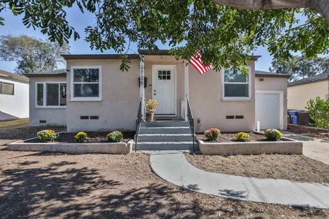 3725 Vista Ave, La Mesa, CA 91941 photo 2