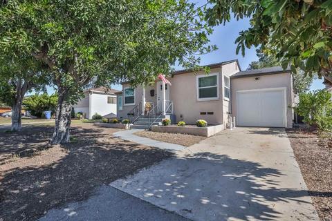 3725 Vista Ave, La Mesa, CA 91941 photo 4