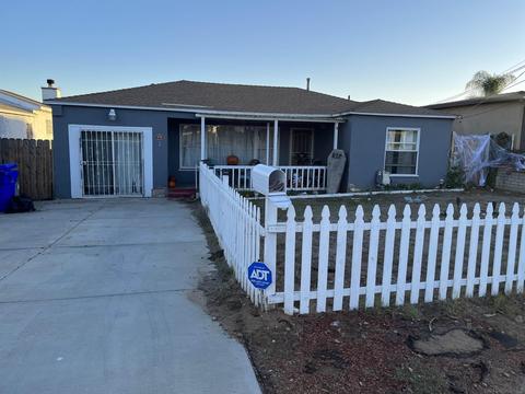 5745 Olvera Ave, San Diego, CA 92114