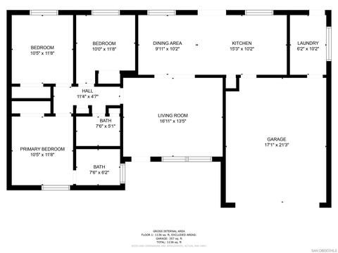 9638 Cambury Dr, Santee, CA 92071 photo 33