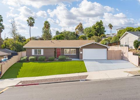 9638 Cambury Dr, Santee, CA 92071 photo 1