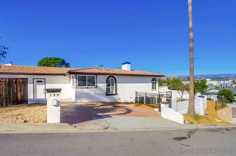 135 S Tulip St, Escondido, CA 92025 photo 1