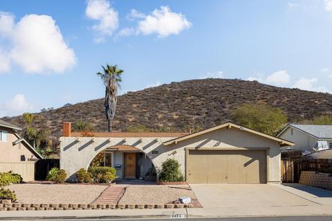 2423 Trace Rd, Spring Valley, CA 91978 photo 19