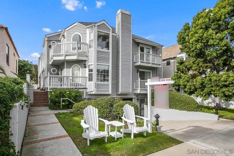 850 C #4, Coronado, CA 92118 photo 1