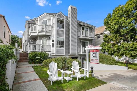 850 C #4, Coronado, CA 92118 photo 2